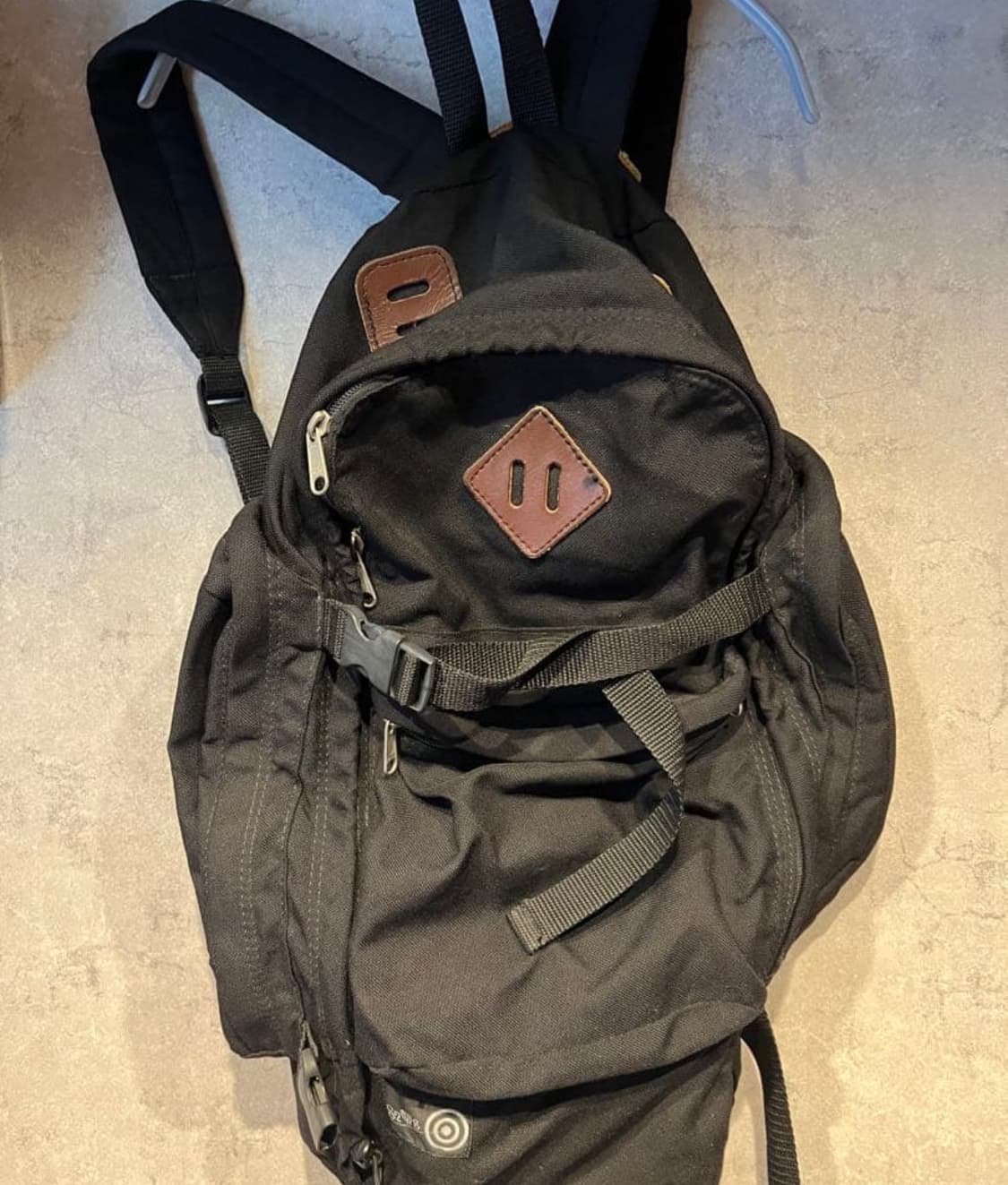 남이서팔 south2west8 트레일 데이팩 백팩 상품이미지1