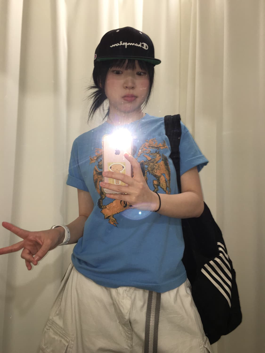 JNCO Jeans t-shirt 상품이미지6