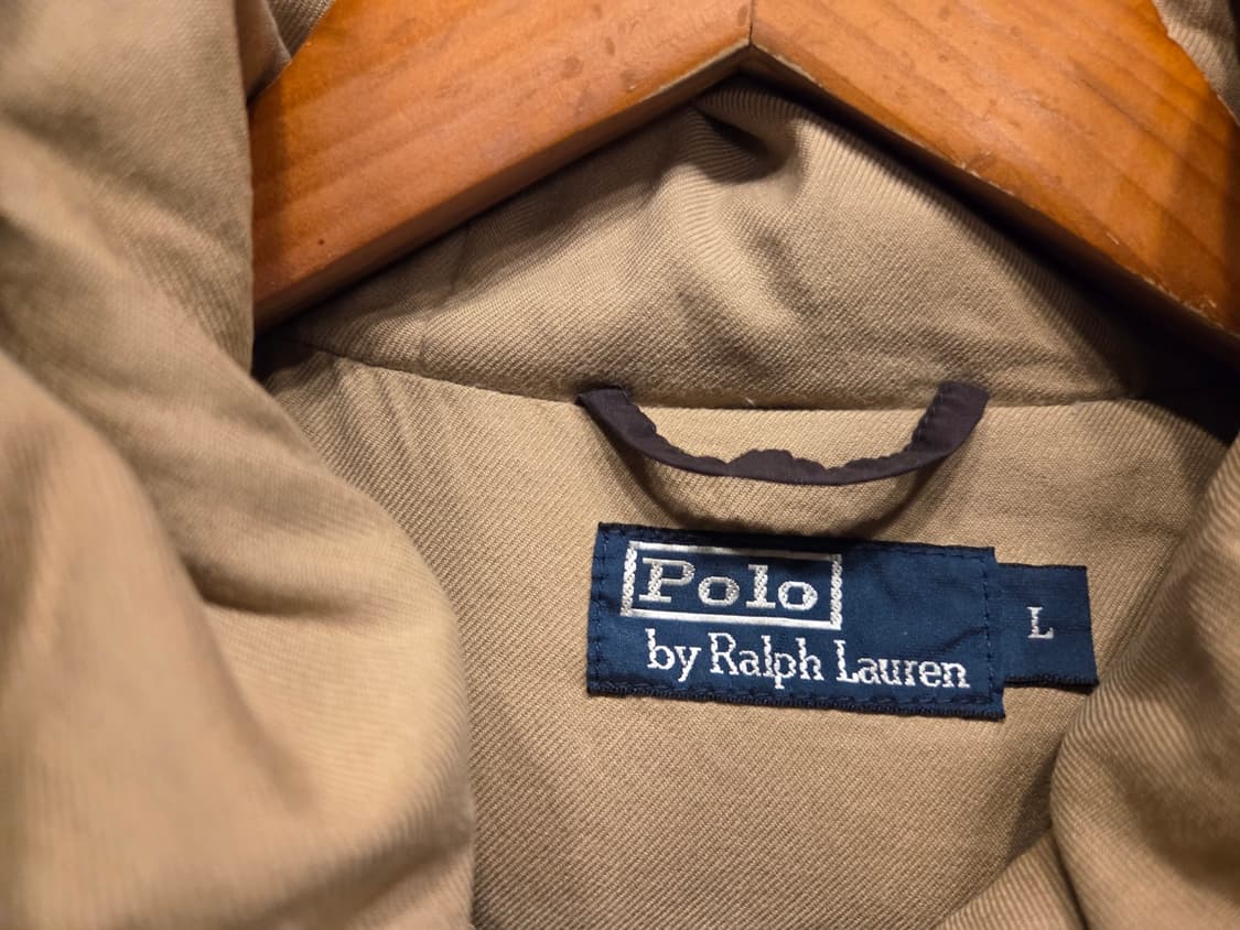 폴로랄프로렌 N-3B 구스다운자켓 상품이미지6