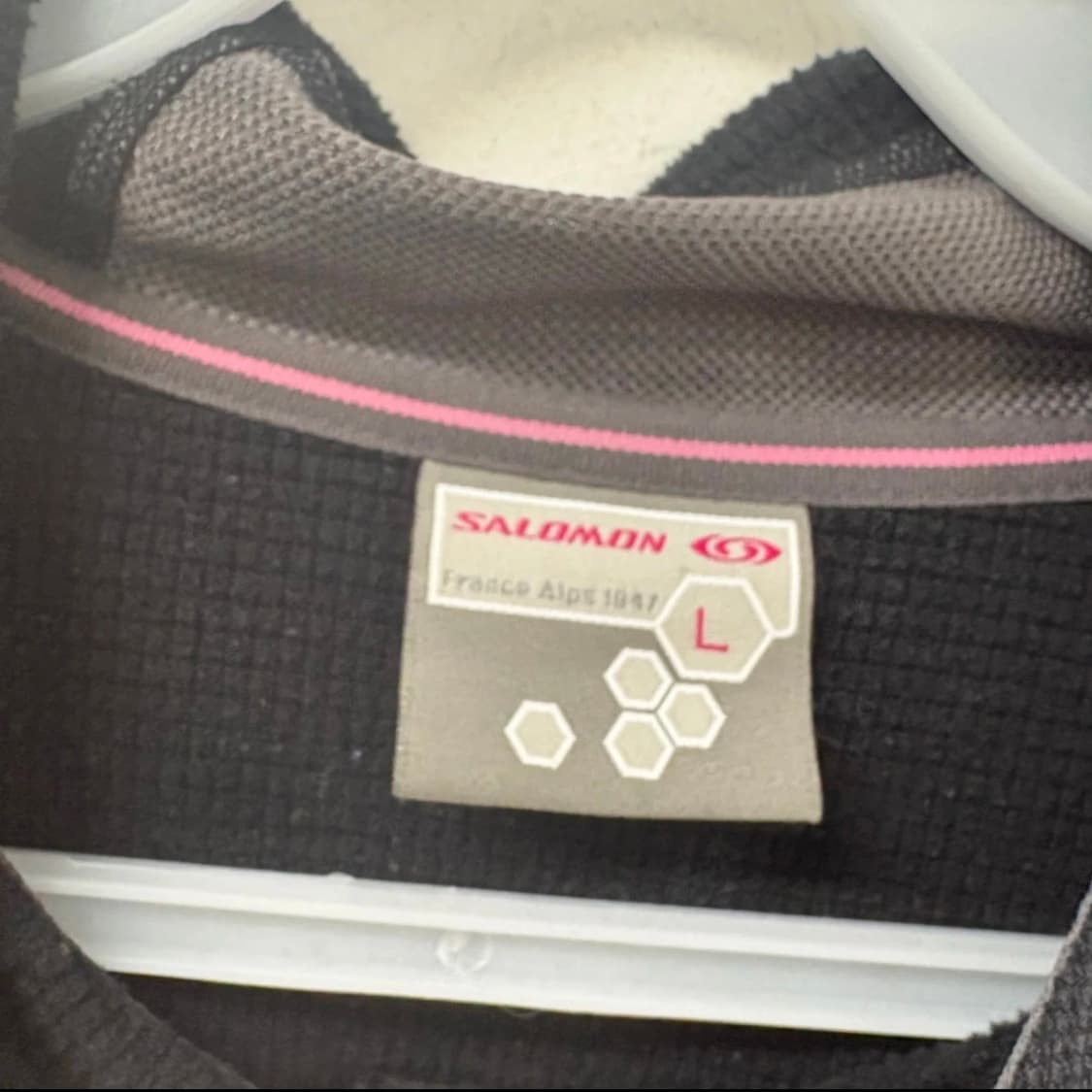 살로몬 러닝복 상품이미지4