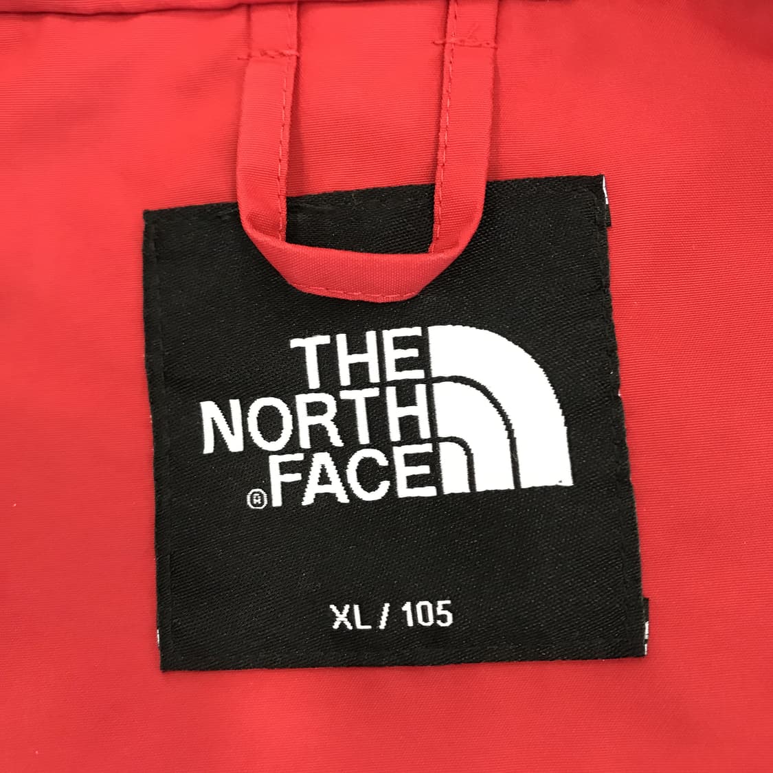 노스페이스 drybent 바람막이자켓 [XL] 상품이미지5