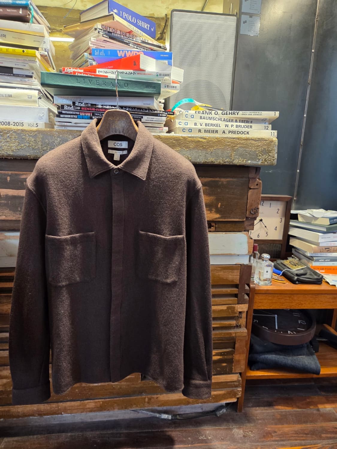 코스 셔켓 상품이미지4