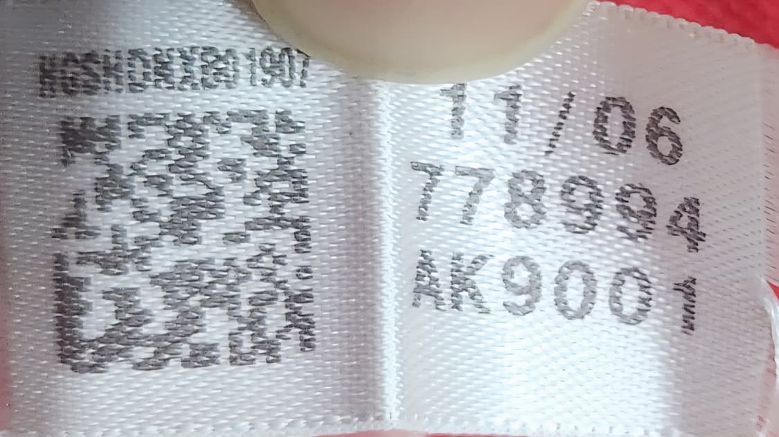 아디다스 FC 바이에른 뮌헨 트랙탑 100 상품이미지5