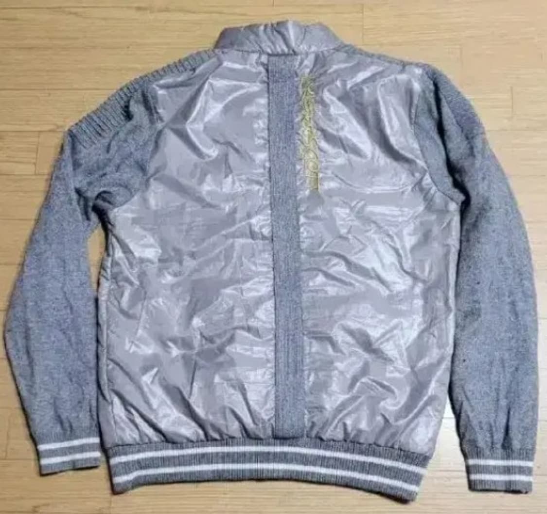 라일앤스코트 방풍집업점퍼105 상품이미지4