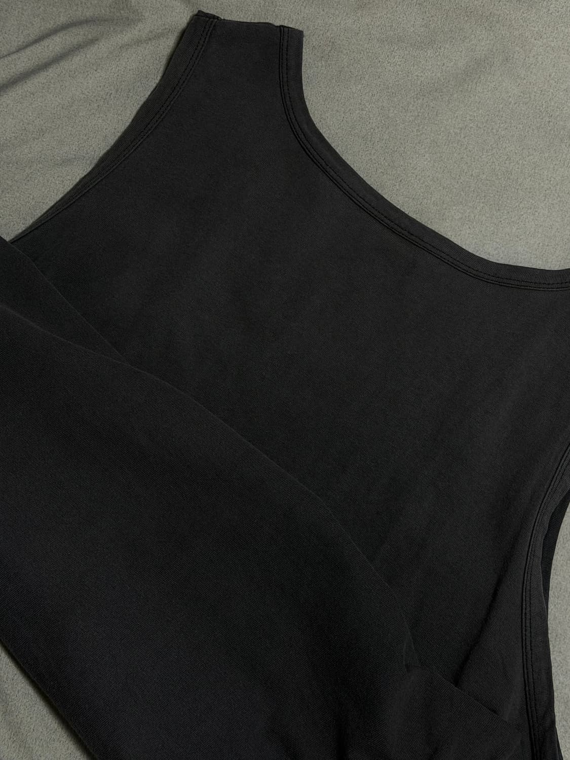 90s 스투시 탱크탑 L 상품이미지4