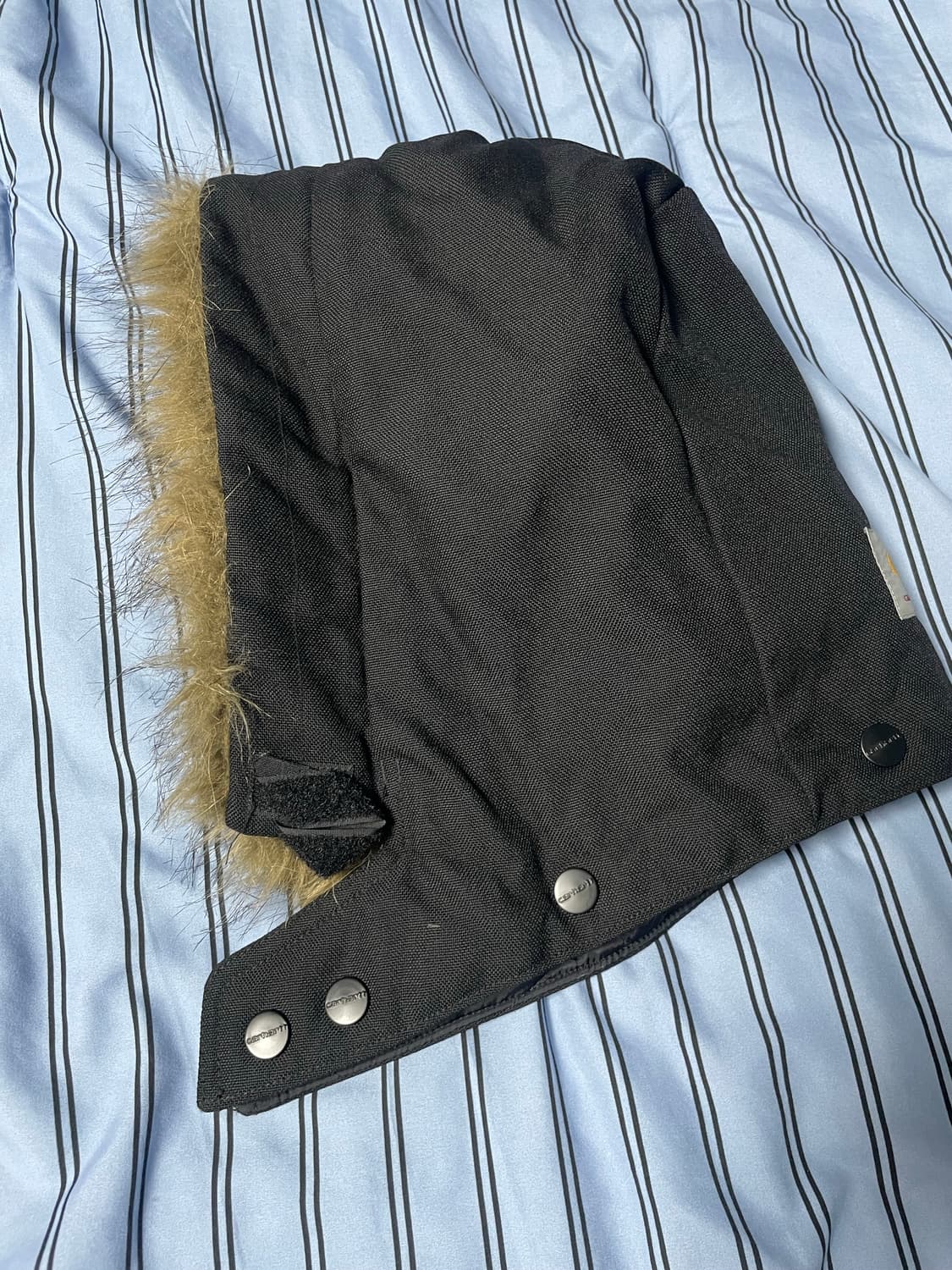 칼하트 윕 아크틱코트 S 상품이미지3