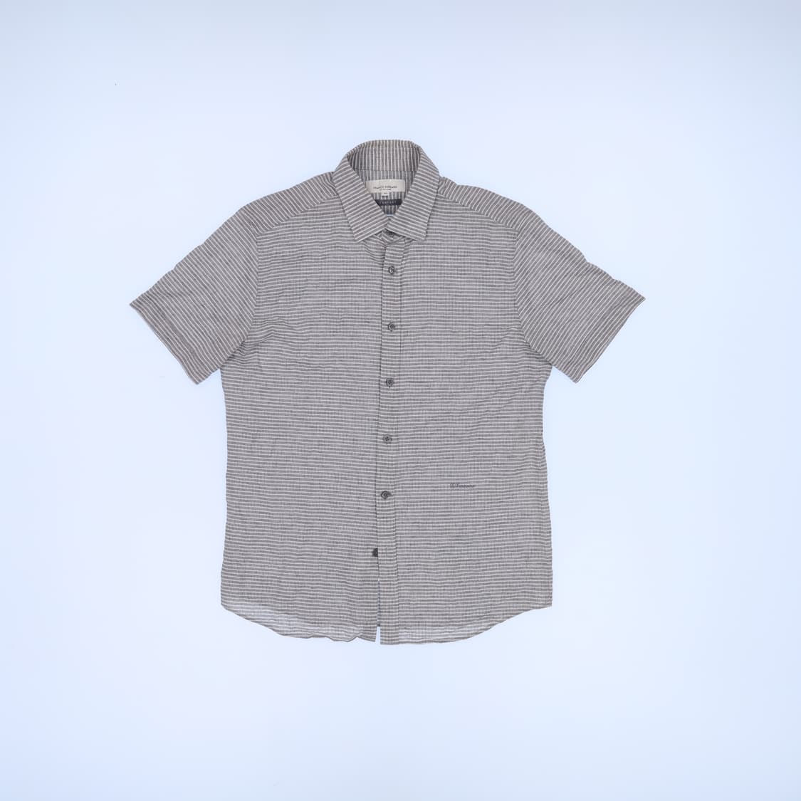 95 프랑코페라로 반팔 셔츠 0413M 상품이미지1