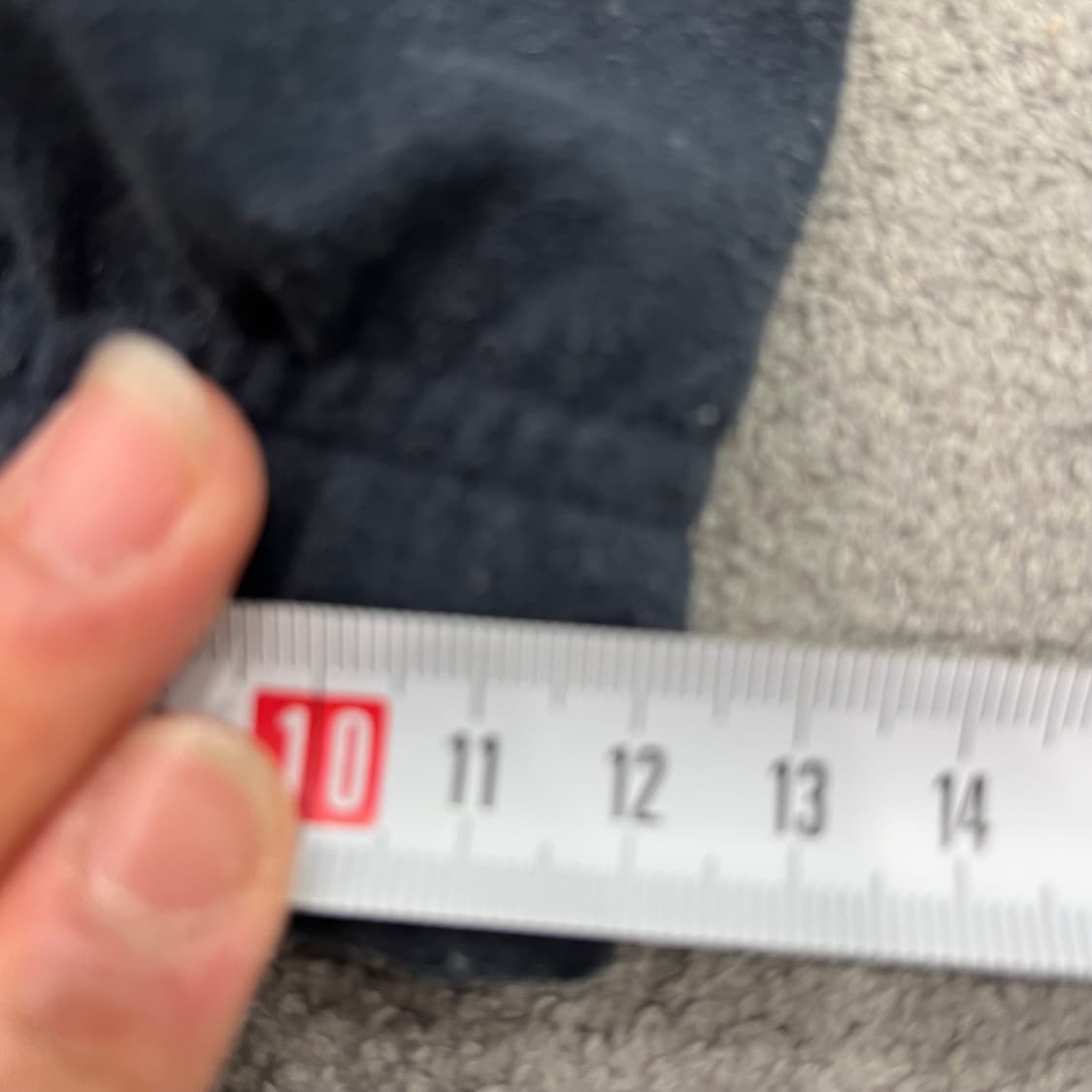 M 안다르 트레이닝 팬츠 상품이미지9