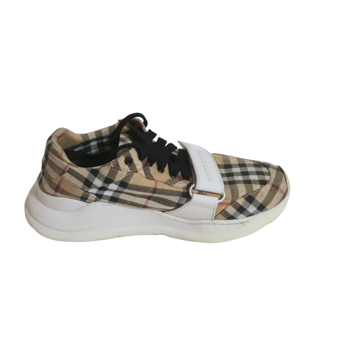 정품 버버리 스니커즈265 상품이미지3