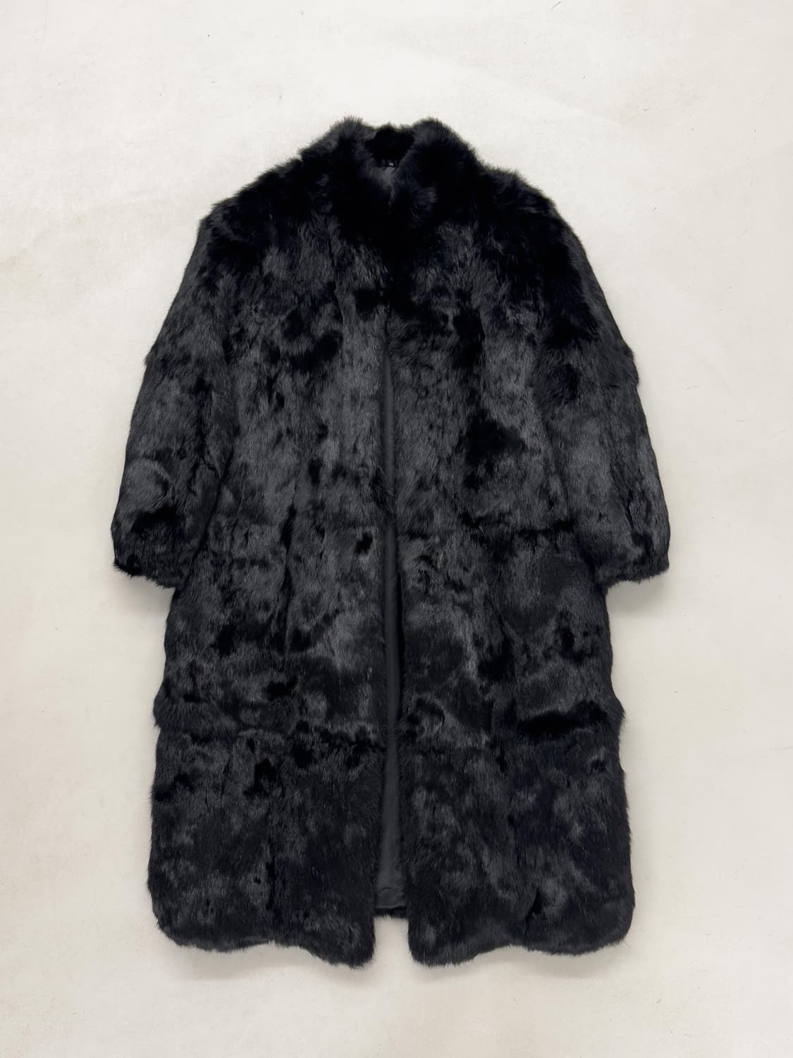 퍼 코트 상품이미지1