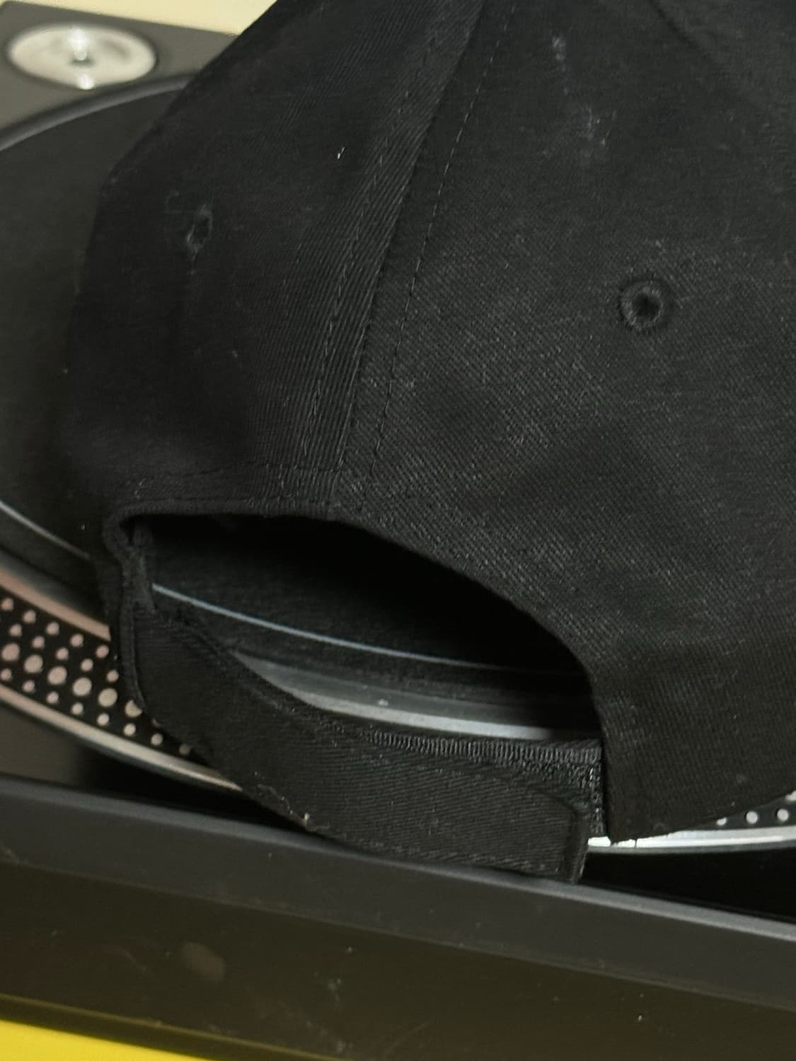 레고 마스터즈 볼캡 판매해요 상품이미지3