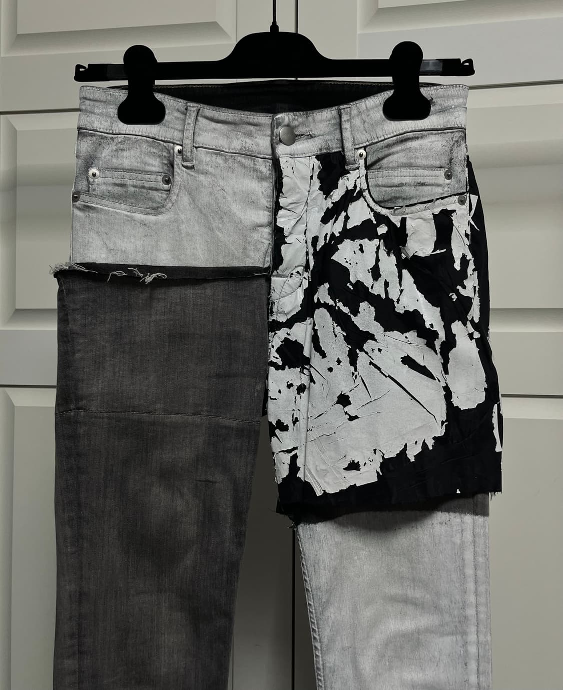 릭오웬스 / 타이론 진 / 28 상품이미지3