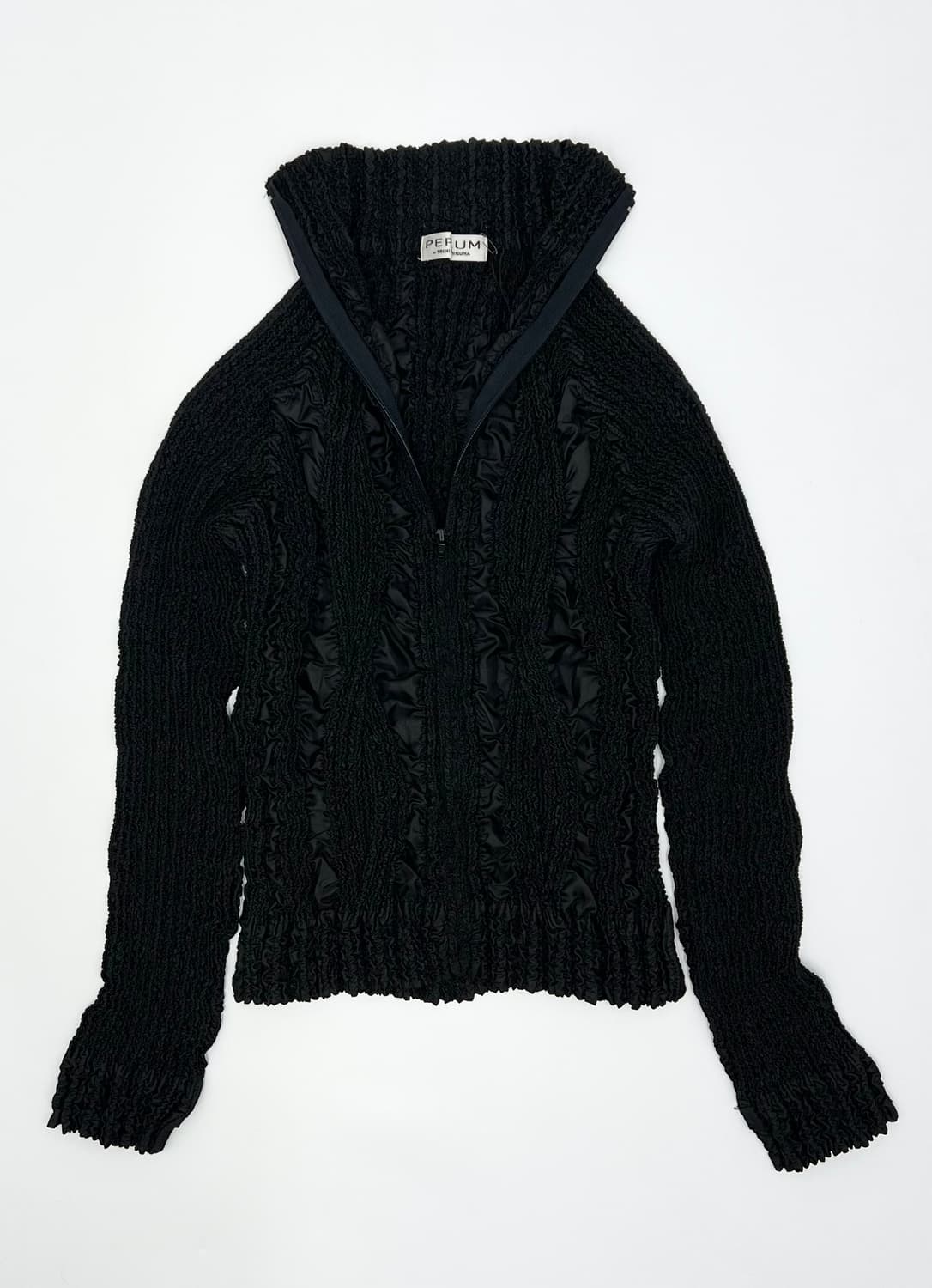 히시누마 요시키 플리스 자켓 상품이미지1