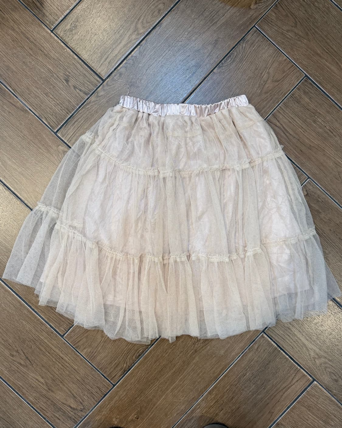  No. 바닐라 케이프 코디 set 상품이미지9