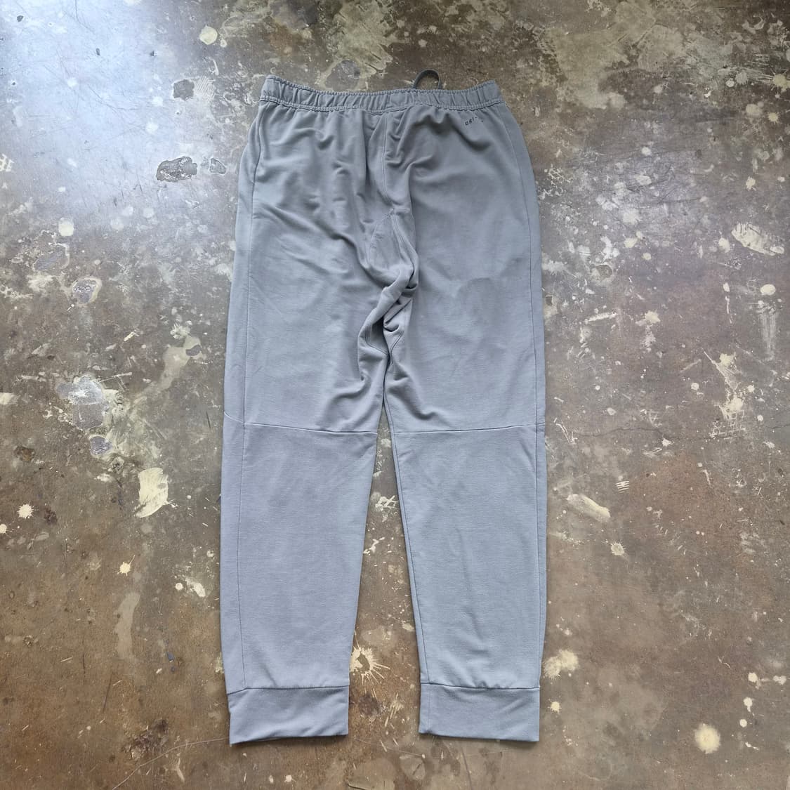 L) 나이키 드라이핏 조거팬츠 트레이닝복 바지 상품이미지7