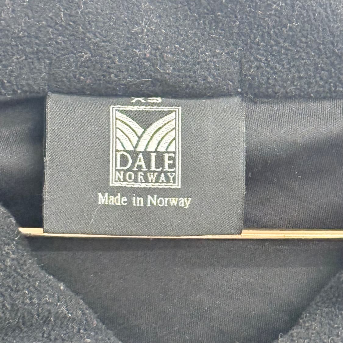 90S Dale of Norway 집업 니트 가디건 (XS) 상품이미지2