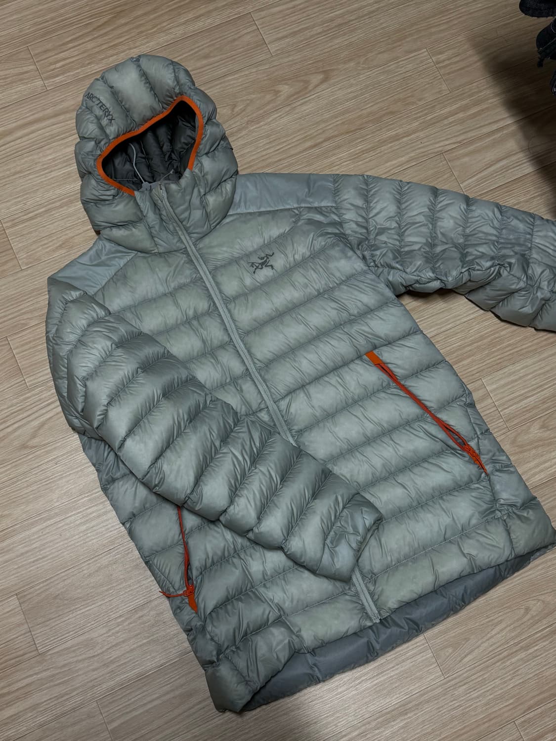 아크테릭스 세륨 해비타트 L 상품이미지1