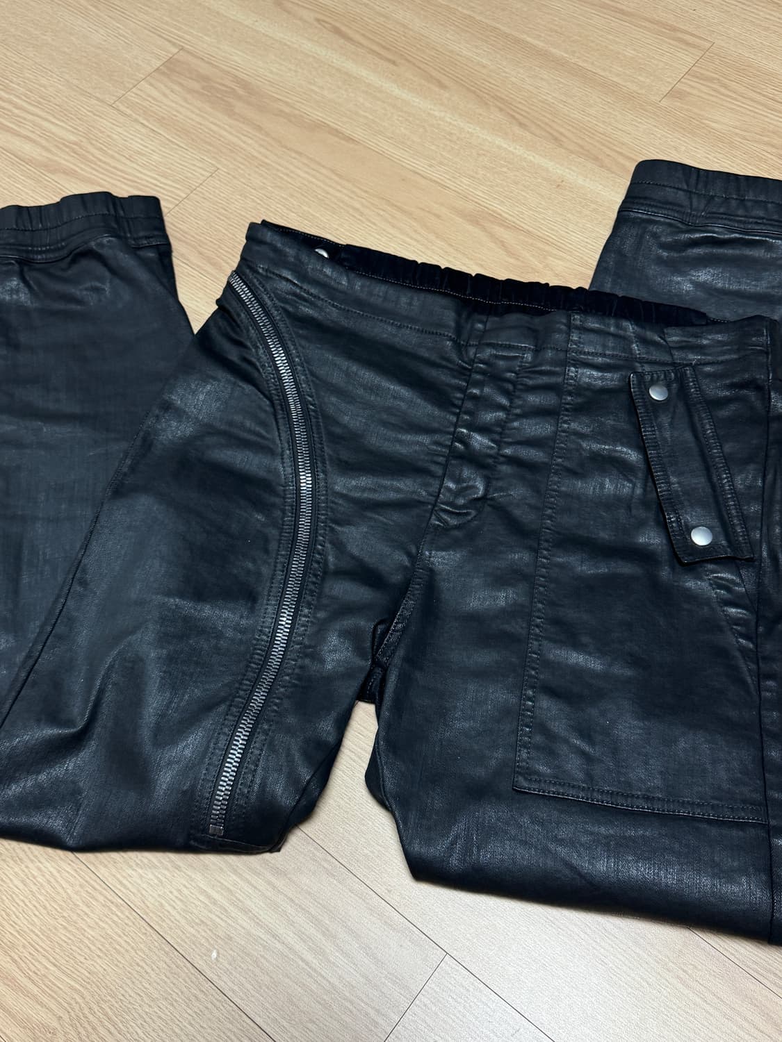 릭오웬스 에어컷 sbw [m] 상품이미지3