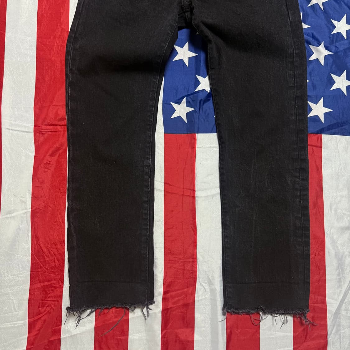 [29]Levi's 501 Vintage Denim -1 상품이미지3