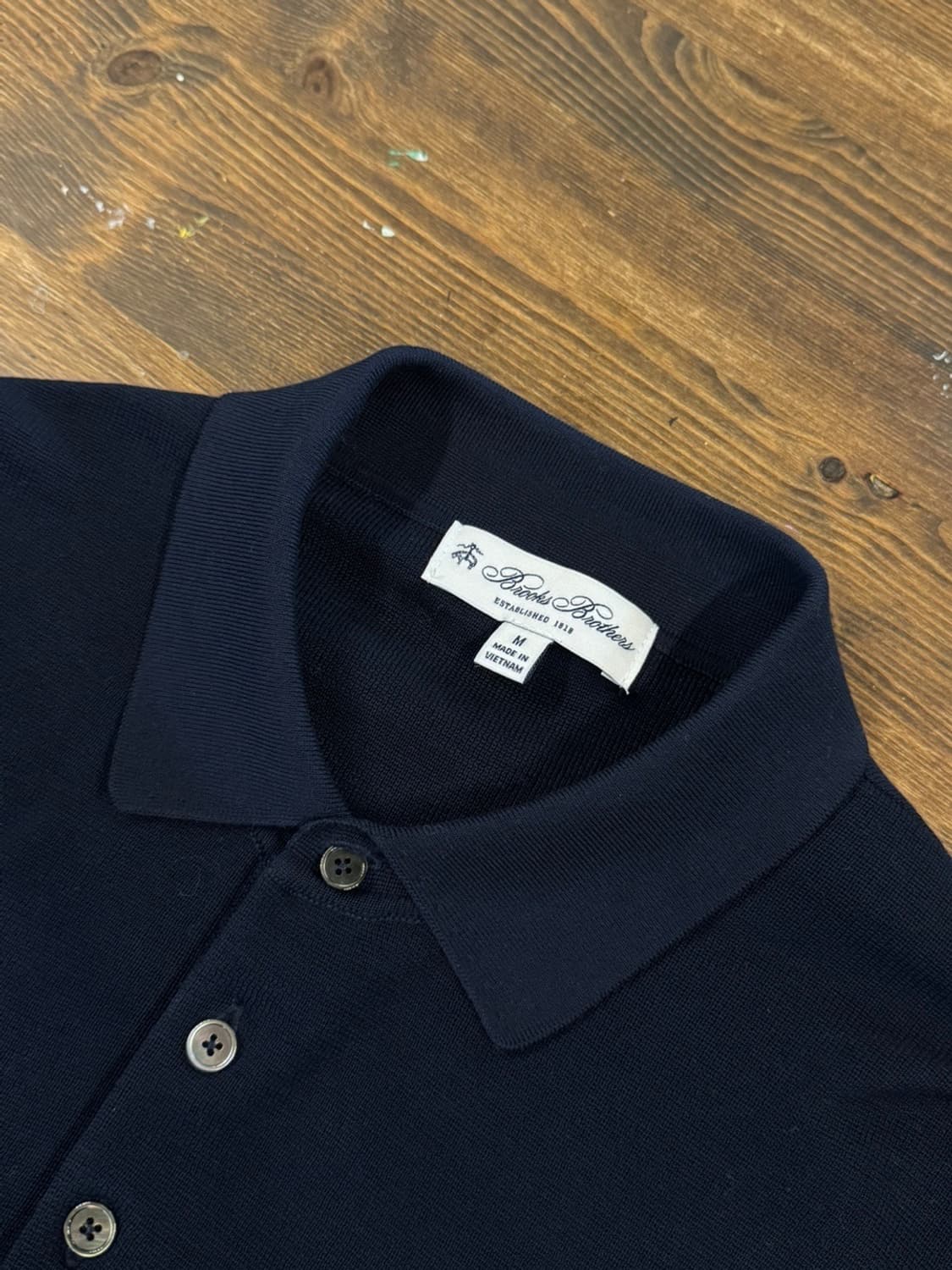 브룩스 브라더스 니트 pk 100 상품이미지9