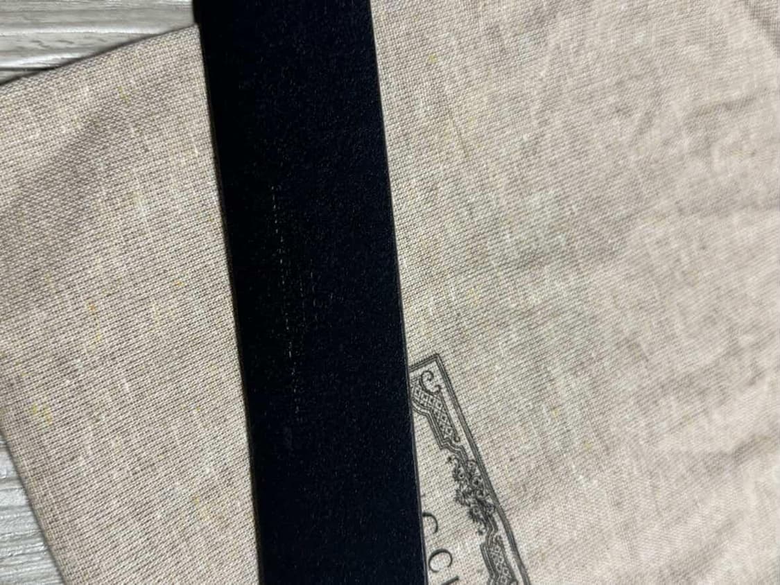 구찌 인터로킹 벨트 상품이미지5