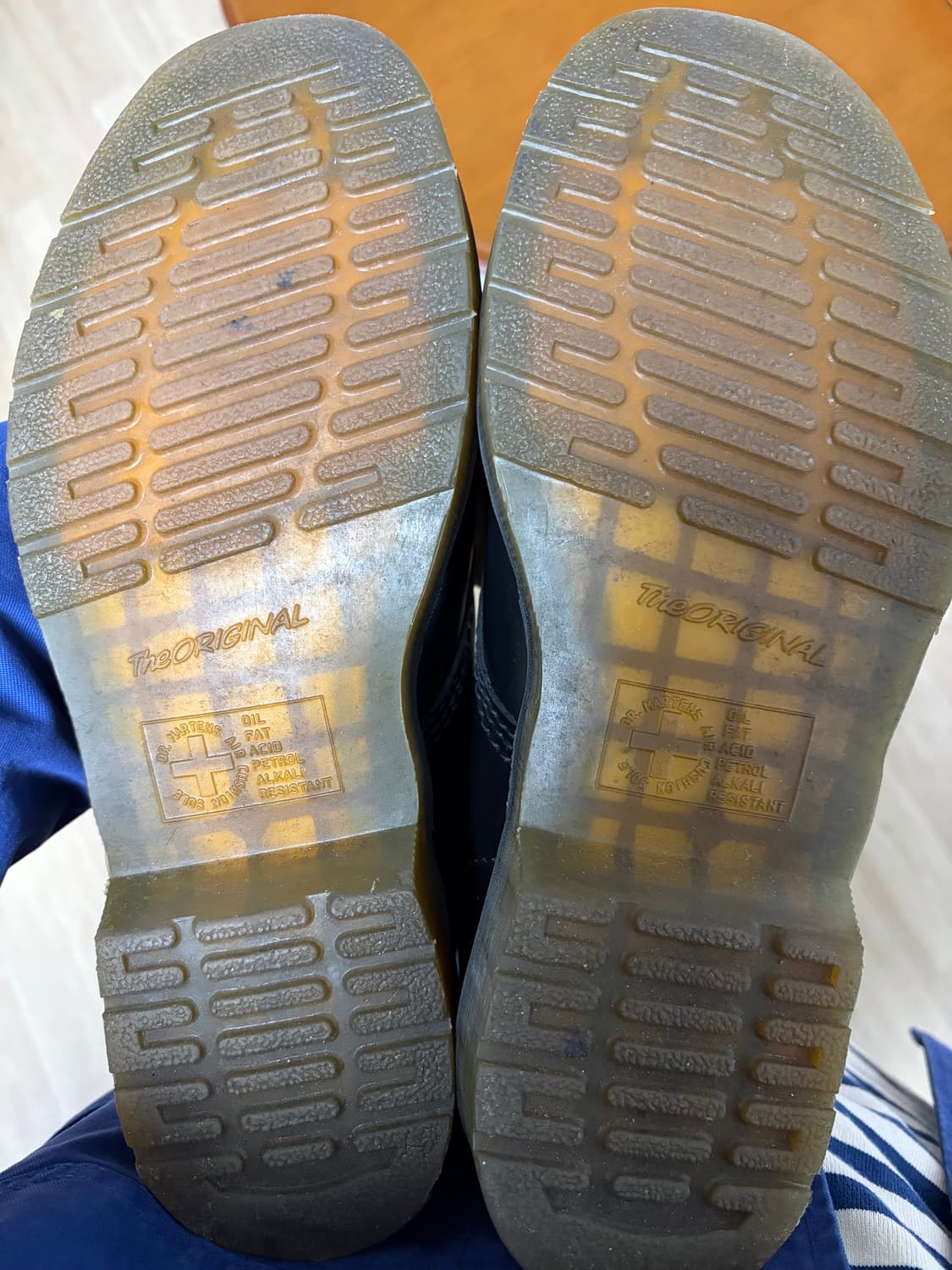 닥터마틴 1460 270 상품이미지3