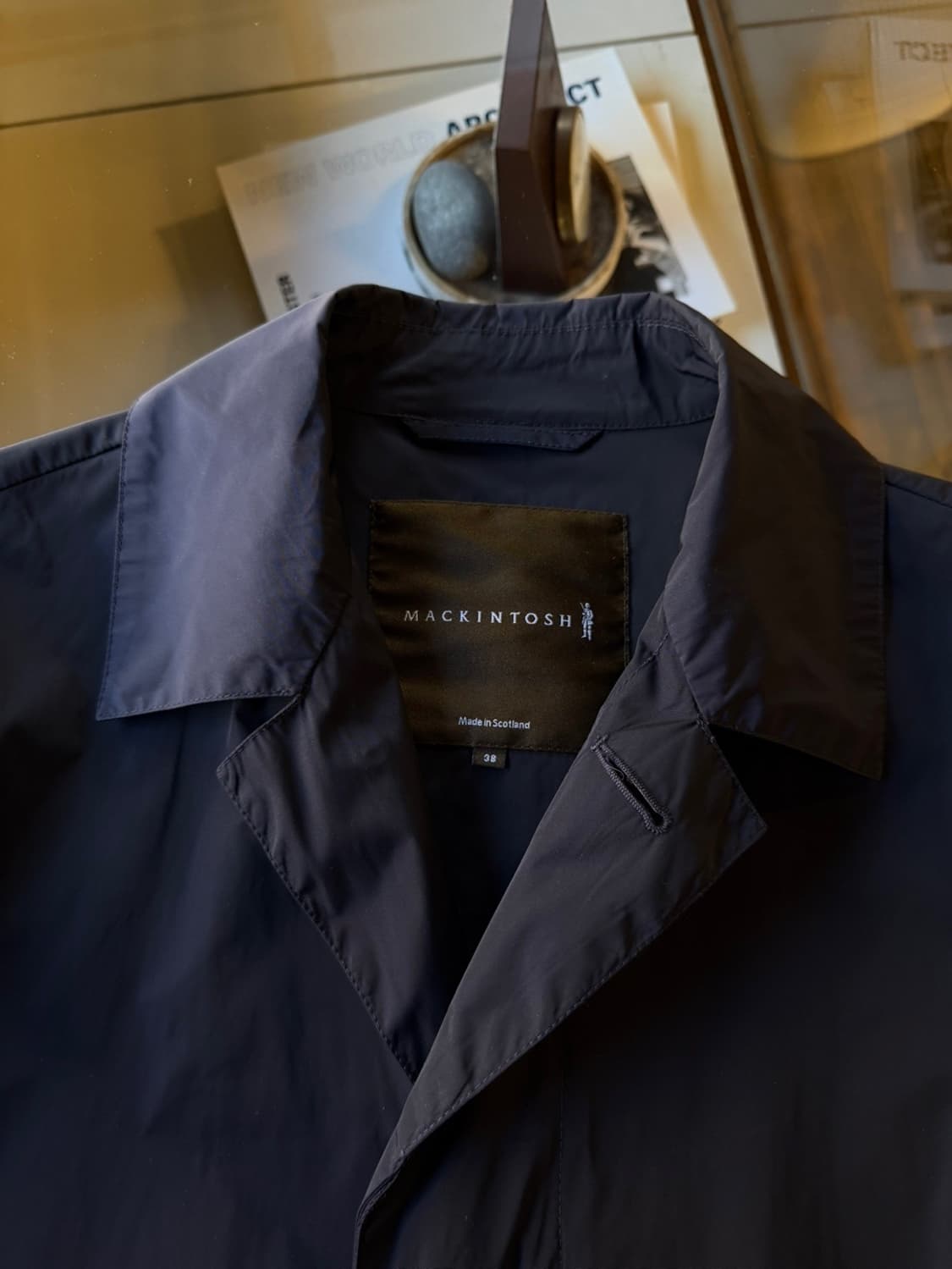 맥킨토시 맥코트 100 상품이미지7