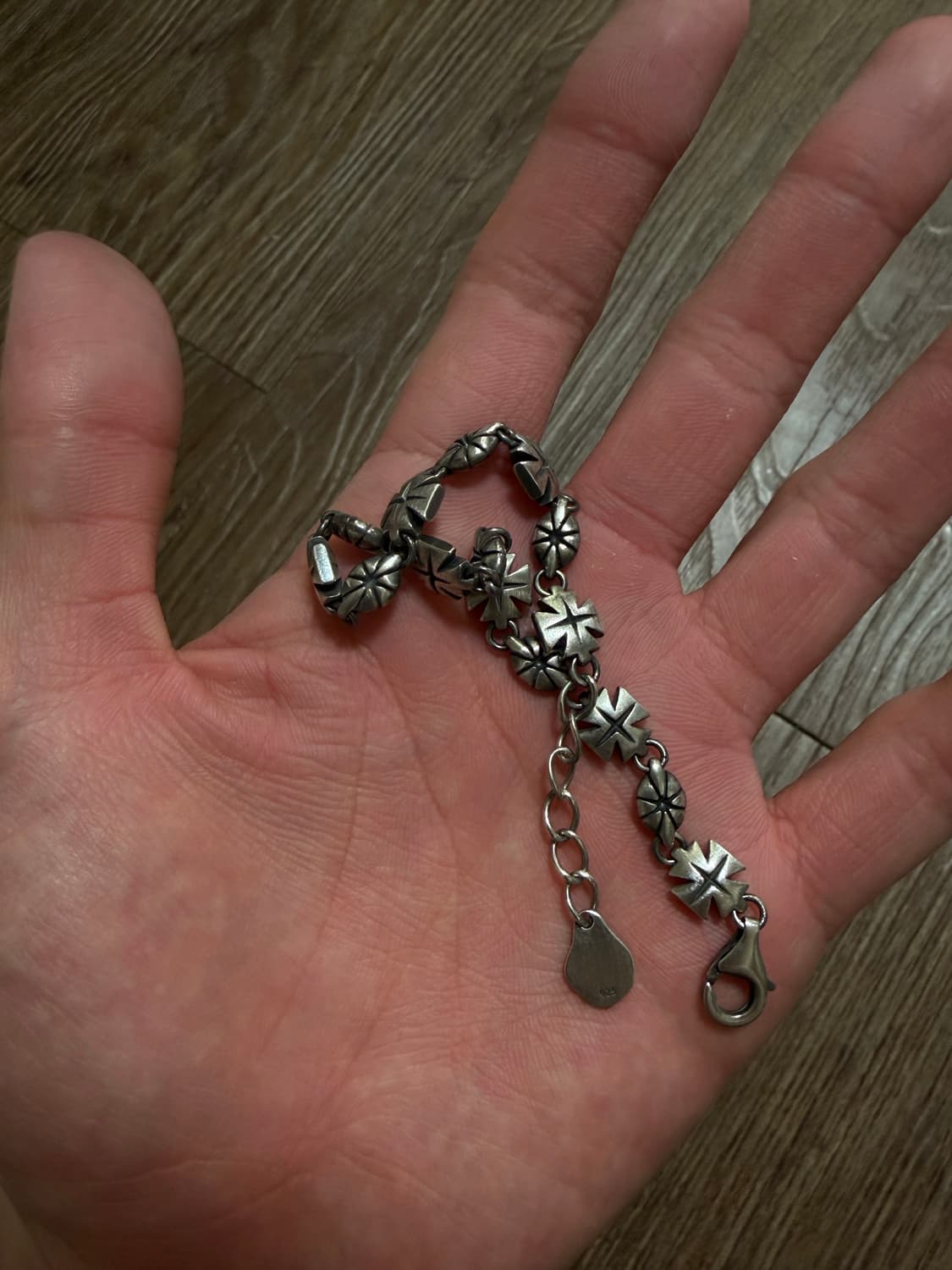 폴리테루 팔찌 001 하나비 레몬 상품이미지5