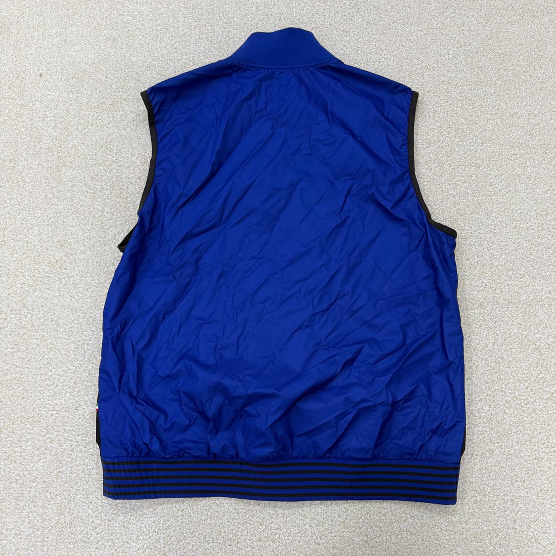 110 JDX 골프 조끼 0126T1 상품이미지2