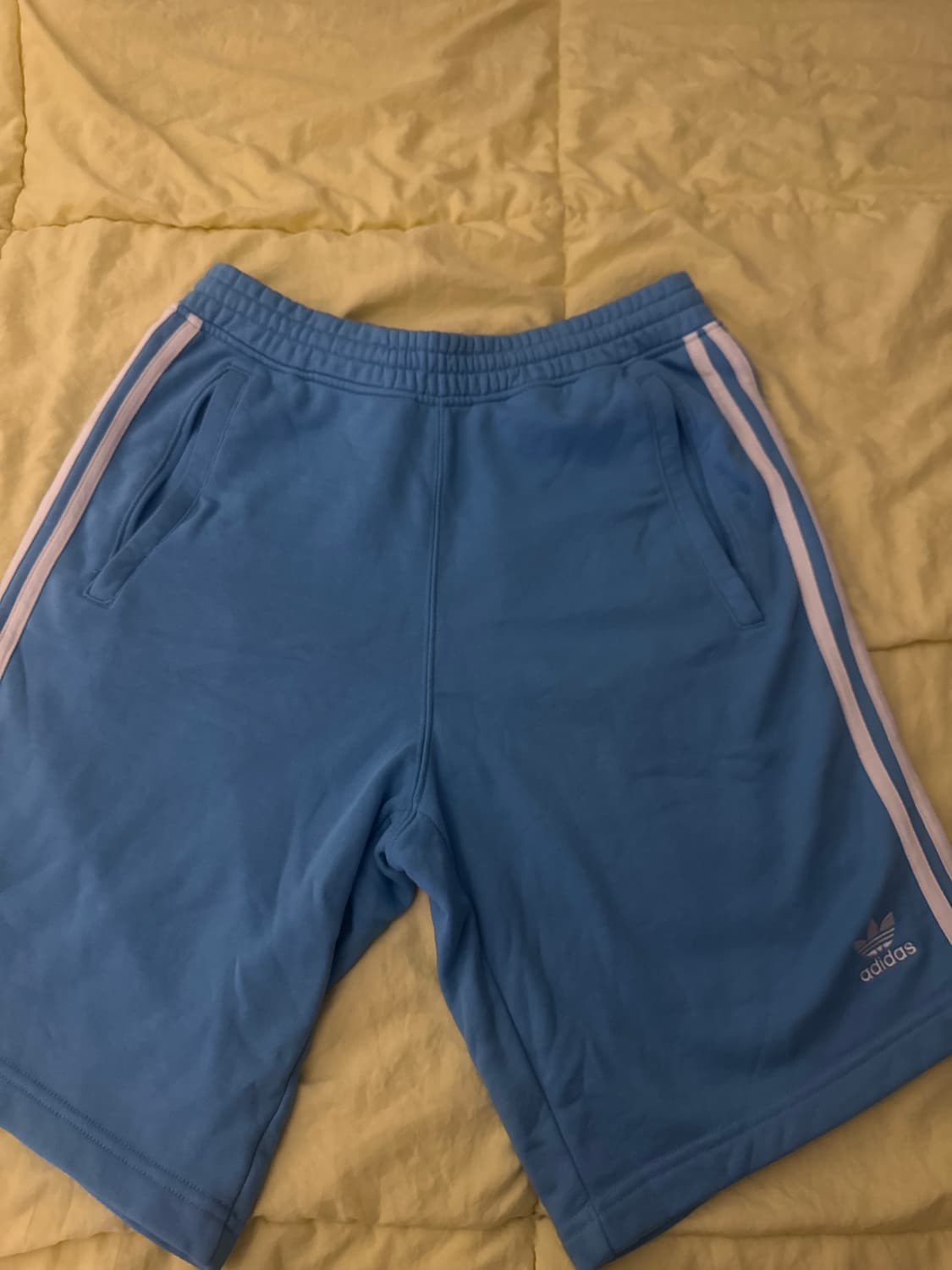 아디다스 반바지 상품이미지1