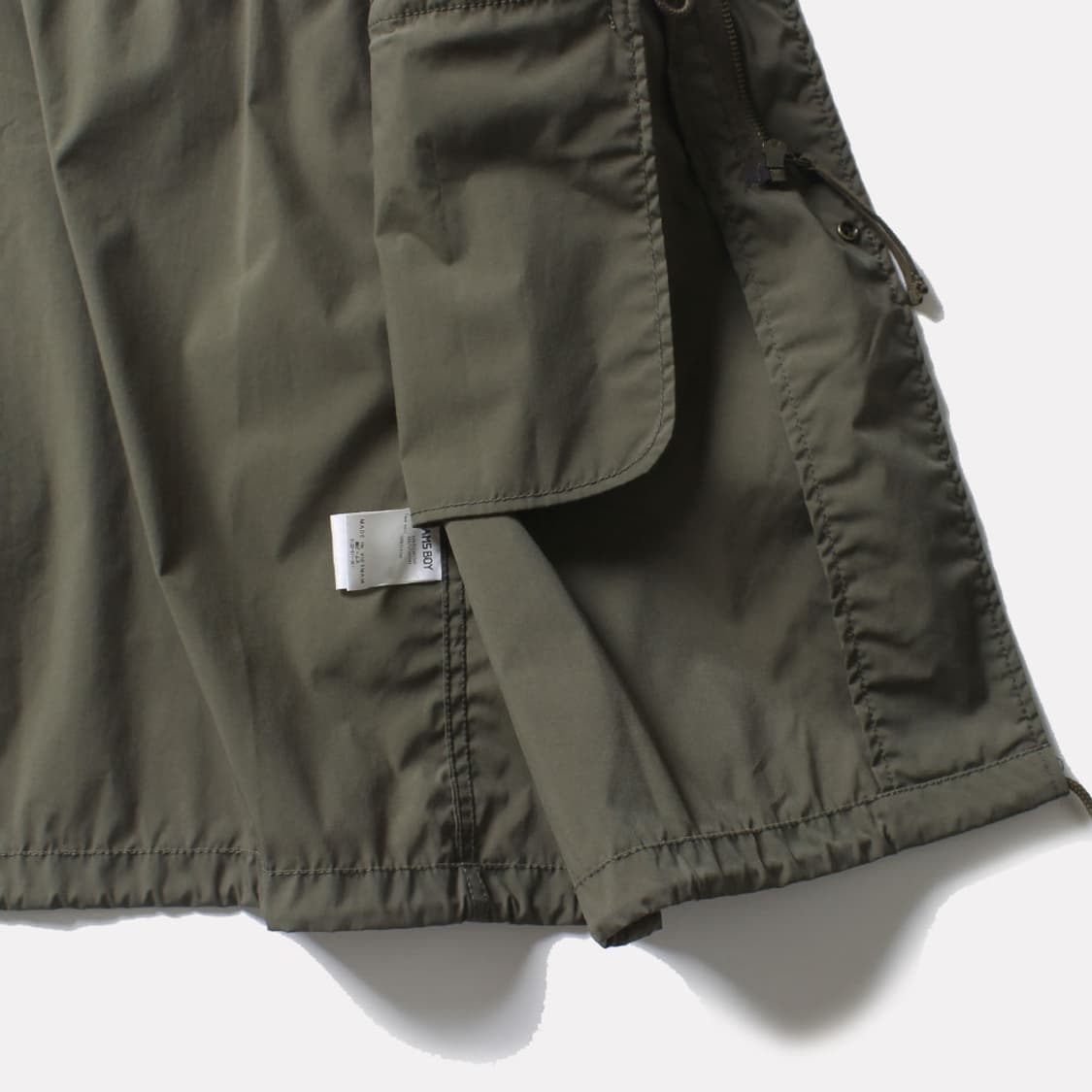 빔즈보이 롱베스트_2754 상품이미지8