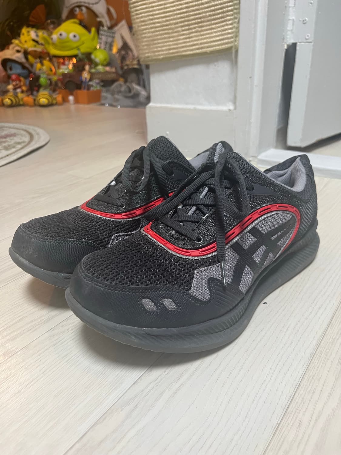 아식스 키코 / 젤 글라이드 라이트 3 /280(28.25) 상품이미지3