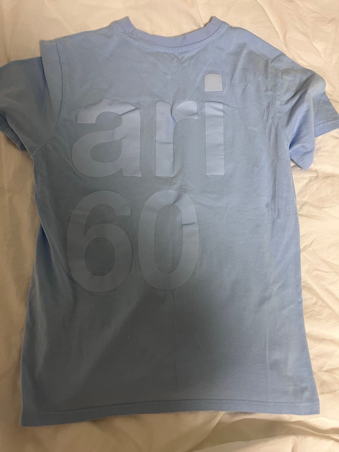Basic Safari Tee 사파리스팟 반팔티 상품이미지1