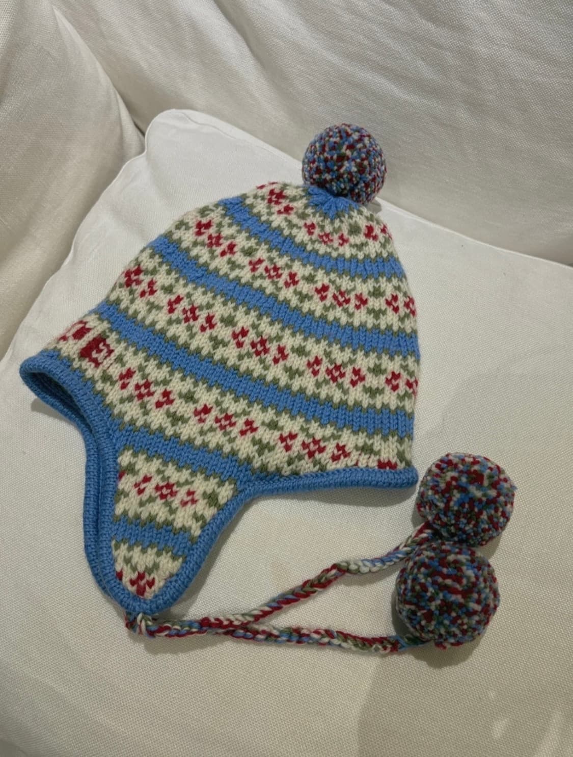 Bode 보디 모자 상품이미지1