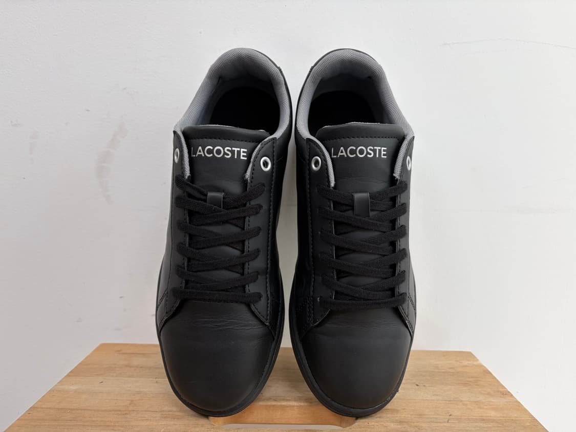 라코스테 남성 스니커즈 260 상품이미지3
