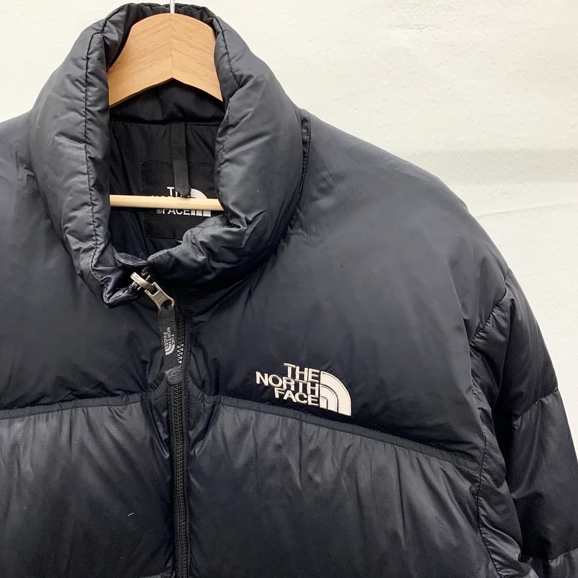 노스페이스 눕시 700 구스 다운 자켓 상품이미지3