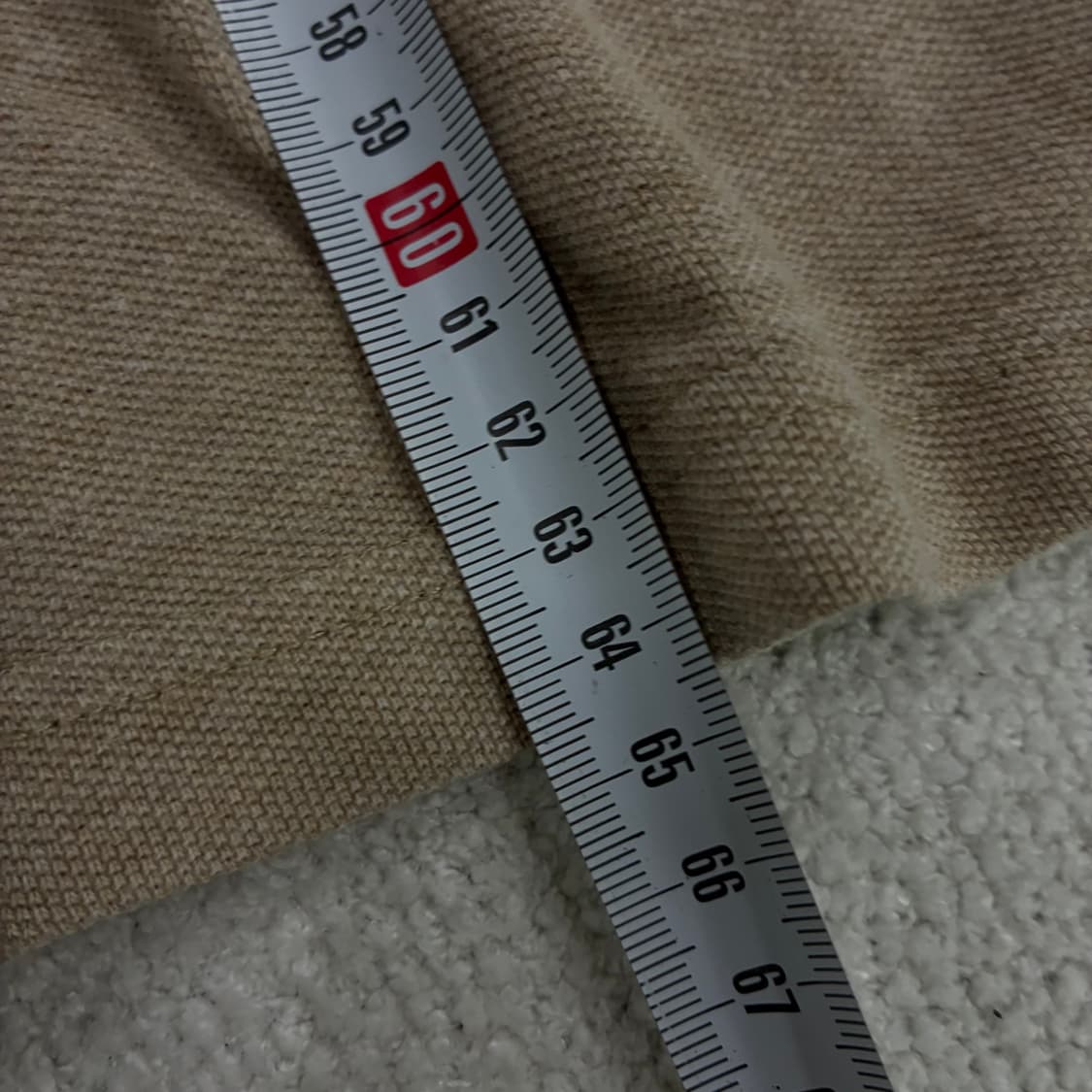 타미힐피거 브라운 반팔 상품이미지5