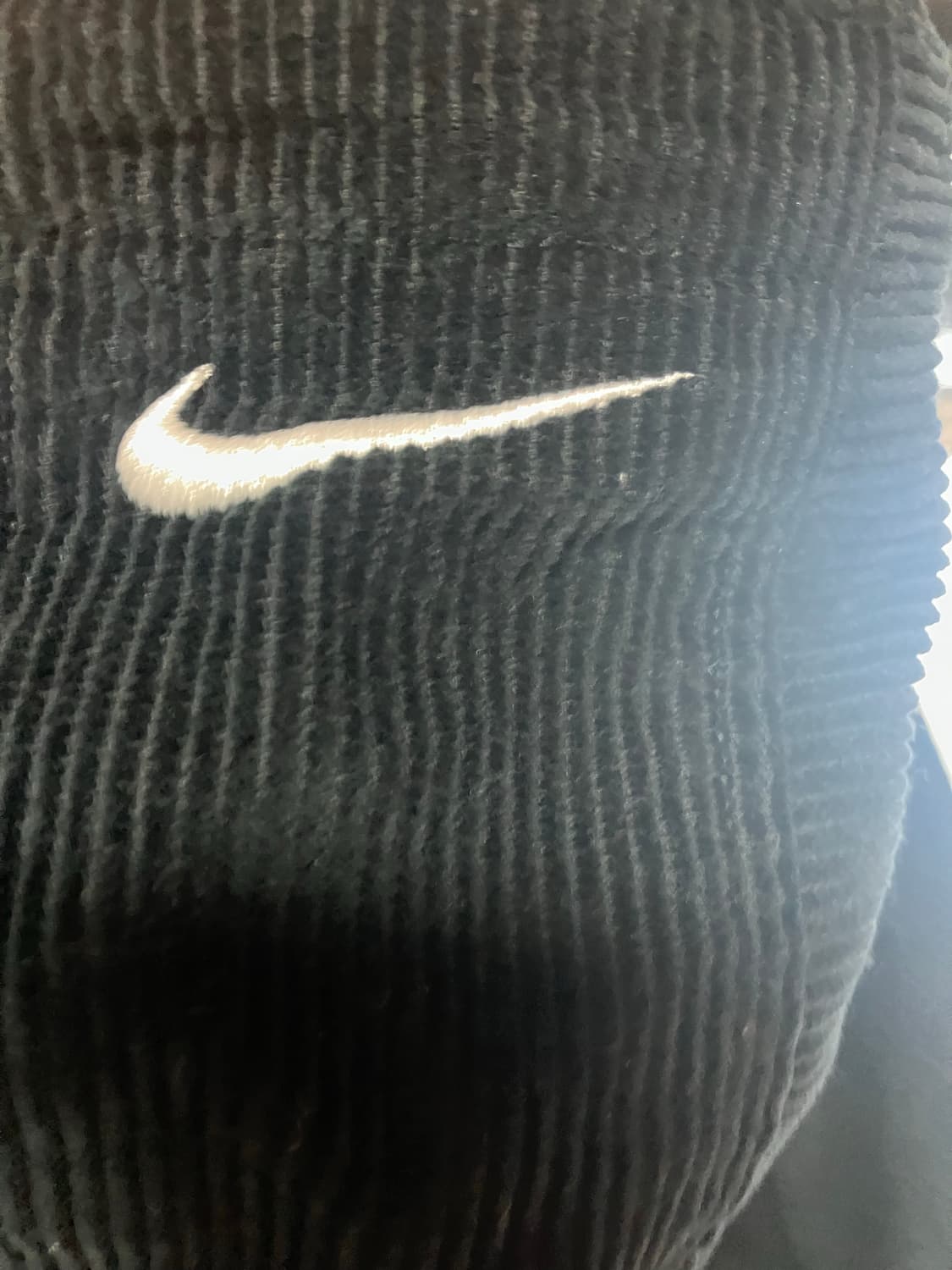 슈프림 x 나이키 아크 코듀로이 후드자켓 상품이미지3