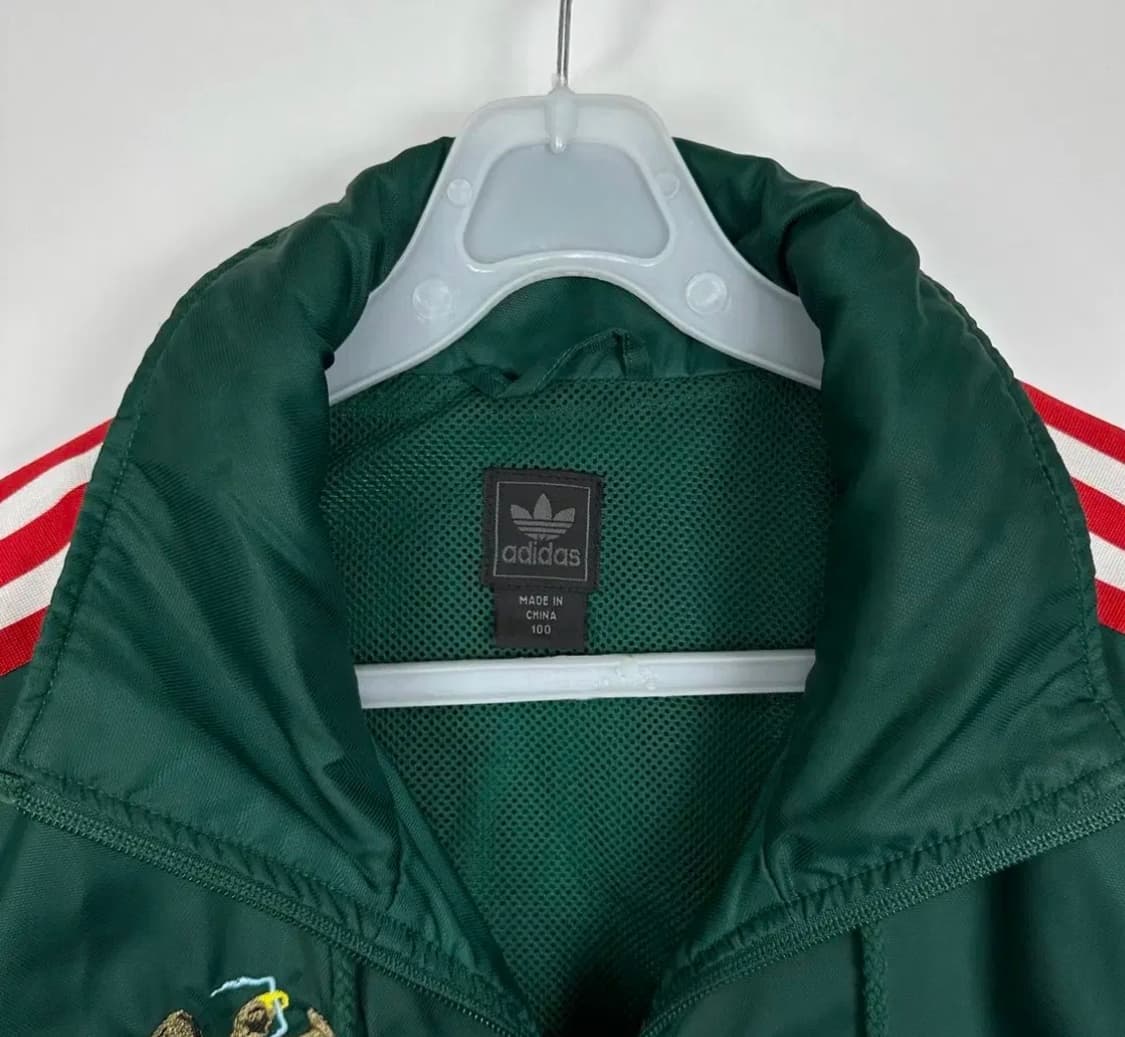 아디다스 맥시코 바람막이 상품이미지3