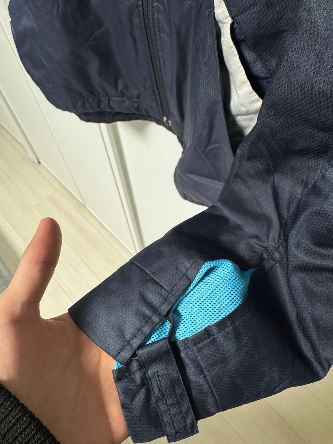 00s 나이키 바람막이 상품이미지4