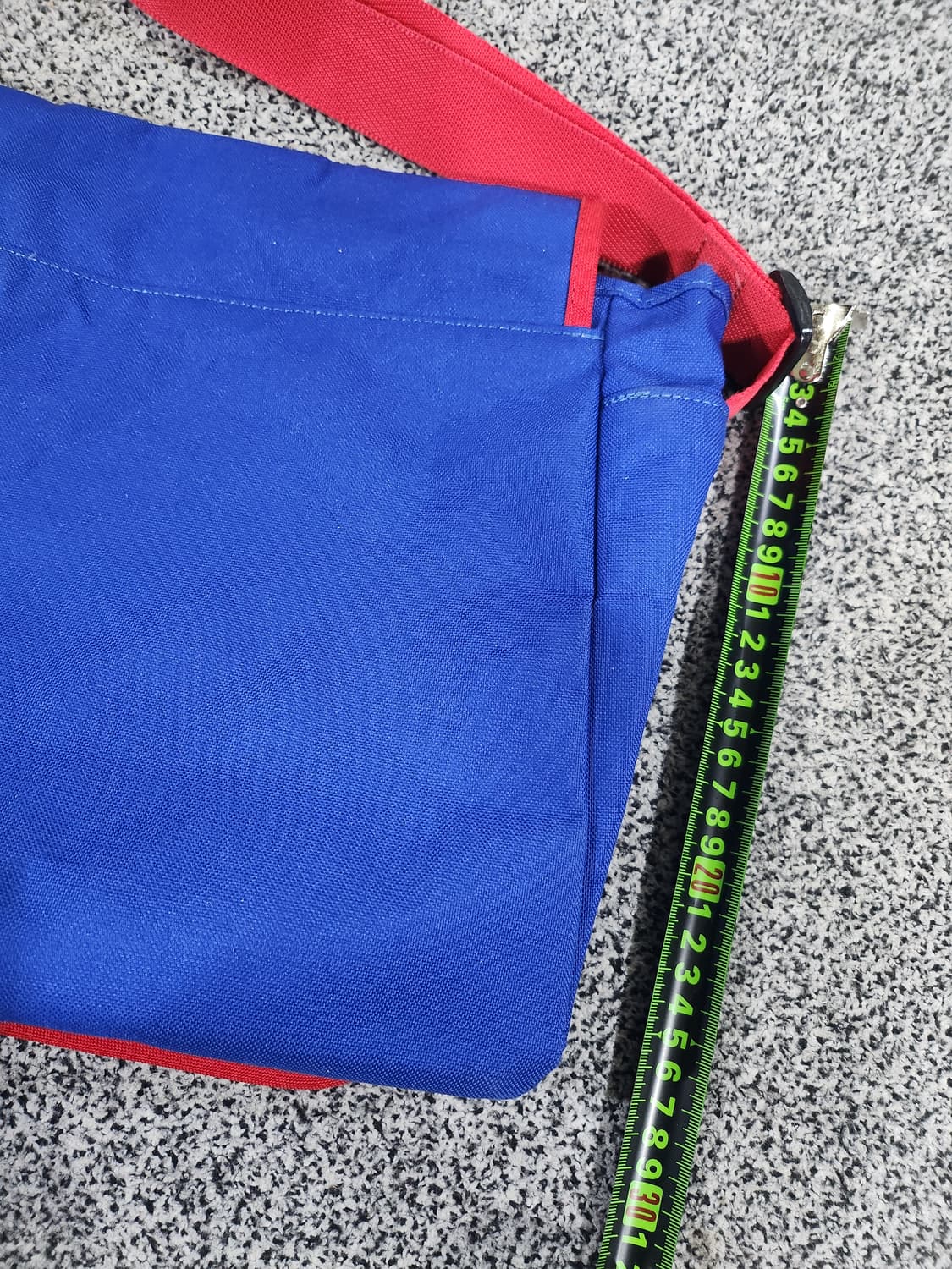 아디다스(adidas) 메신저백 상품이미지5