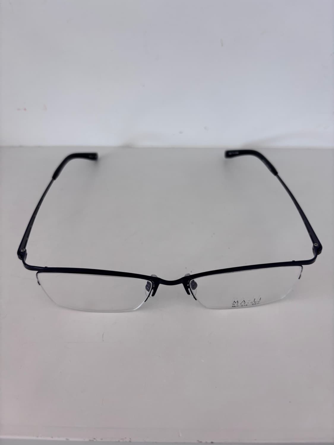 Vintage Ma-Ji masatomo Eyeglasses 상품이미지4