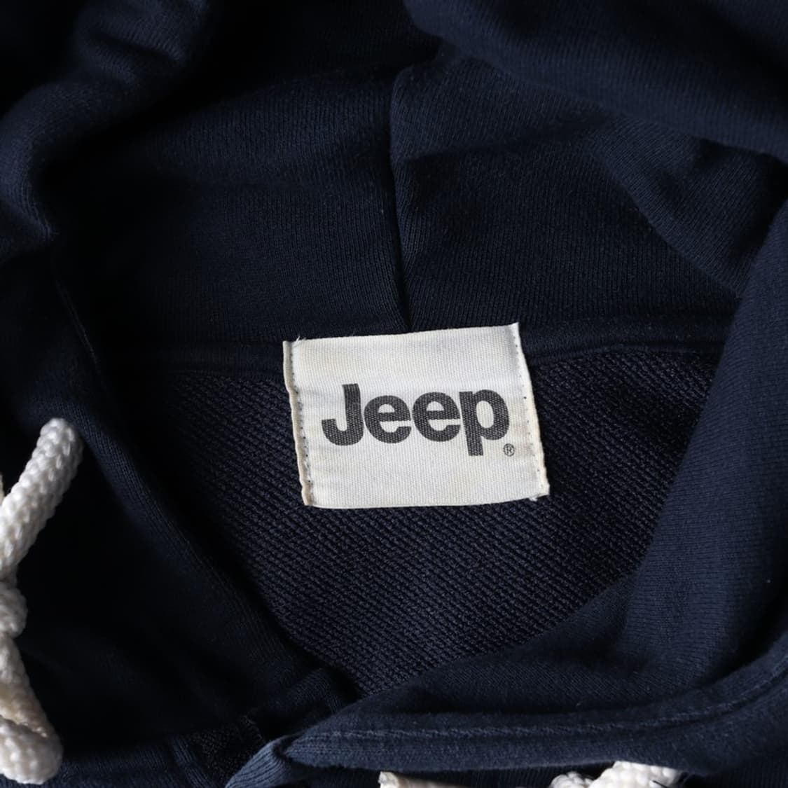 Jeep 후드티 L 상품이미지5