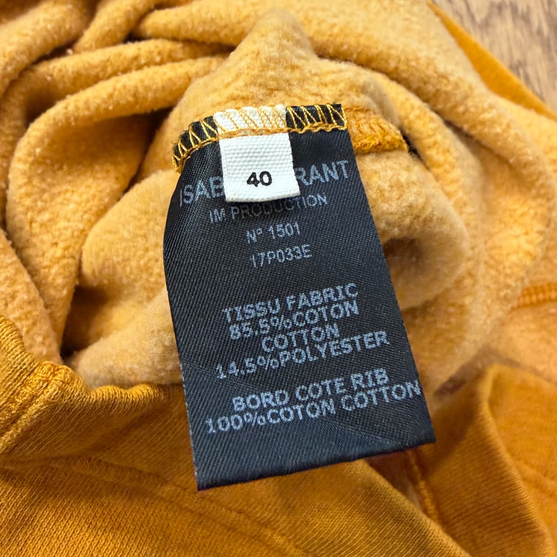 이자벨 마랑 에뜨왈 미디 반팔 원피스  상품이미지4