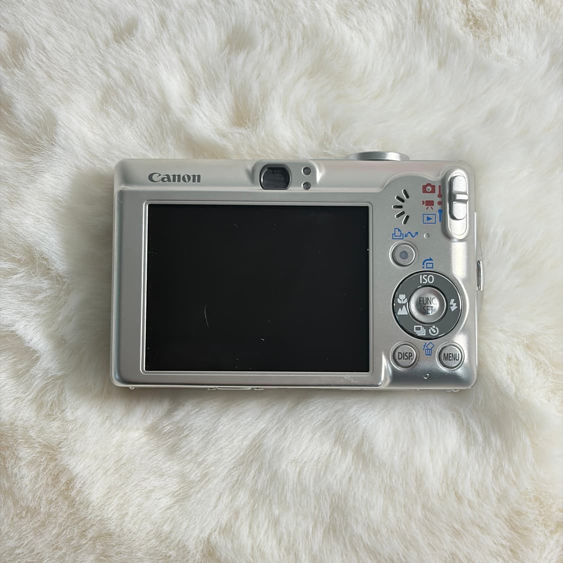 준민트급) 캐논 익서스60 상품이미지2