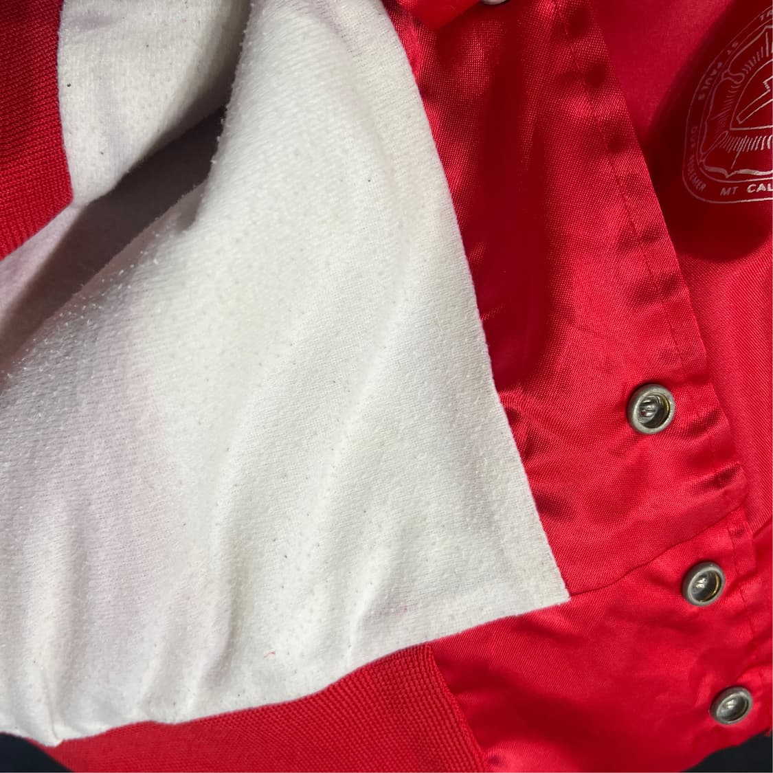 [USA MADE] [L] HARTWELL 바시티자켓 상품이미지7