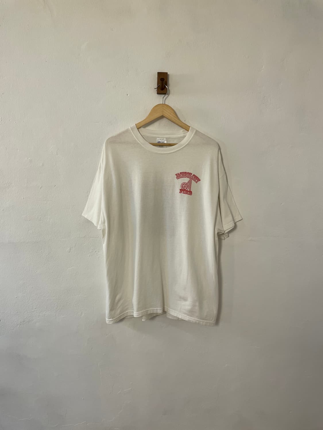 포트앤컴퍼니 티셔츠  상품이미지1