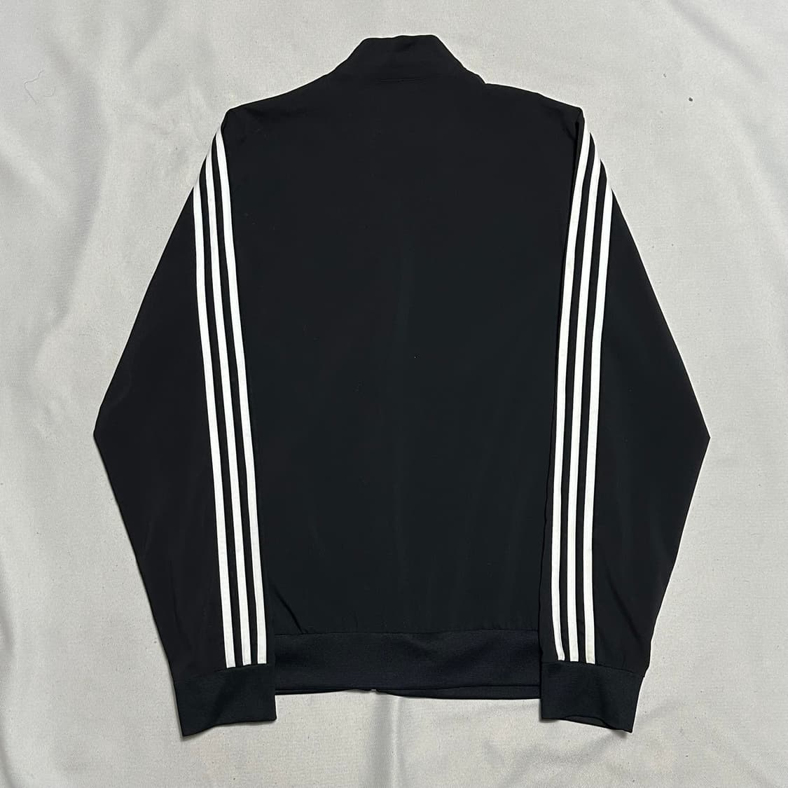 2XL 아디다스 블랙 트랙탑 상품이미지3