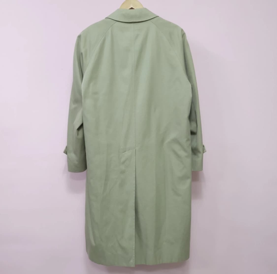 버버리 트렌치 코트 ~77 상품이미지3