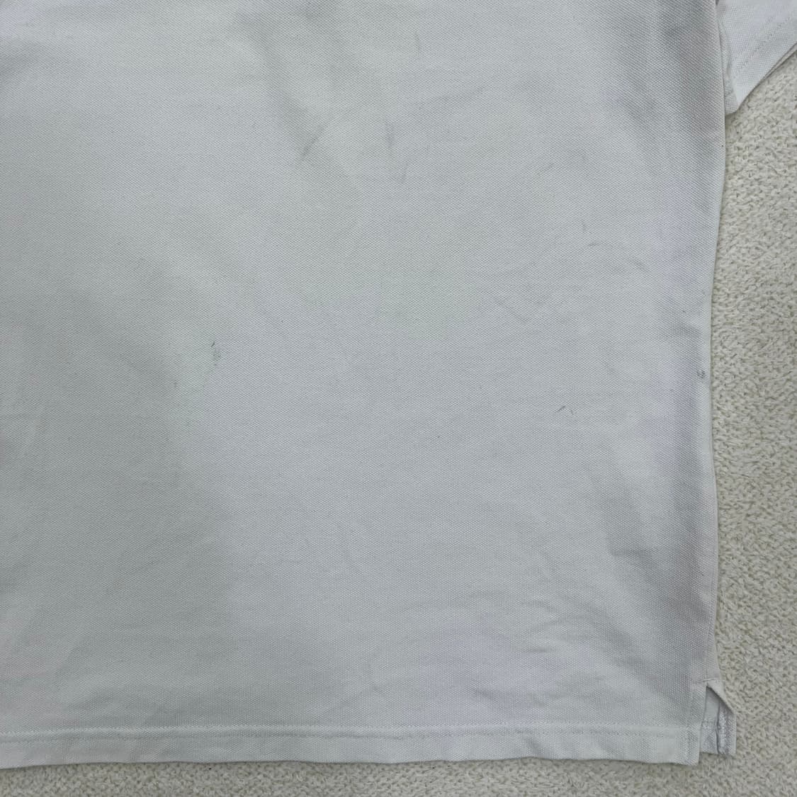 95 토트넘 훗스퍼 에센셜 폴로 셔츠 0311M 상품이미지5